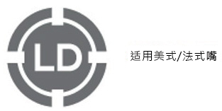 LD6頭