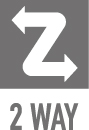 2 Way