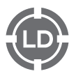 LD