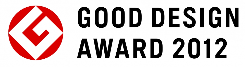 2012 Good Design Award
