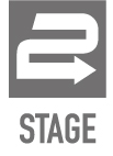 STAGE