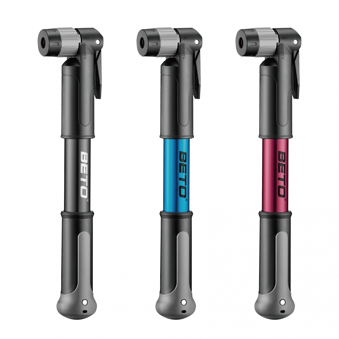 QD Mini Pump QD Mini Pump